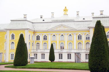 Saint petersburg. Peterhof