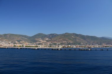 Rock ve Türkiye'deki Deniz