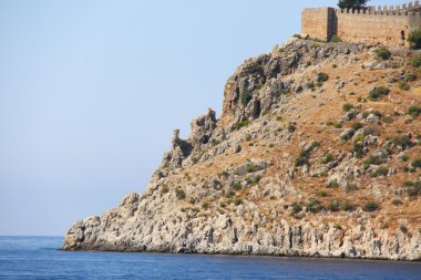 Rock ve Türkiye'deki Deniz