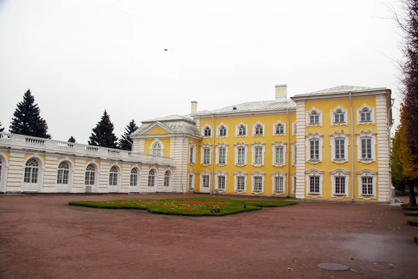 Szentpétervár. Peterhof — Stock Fotó