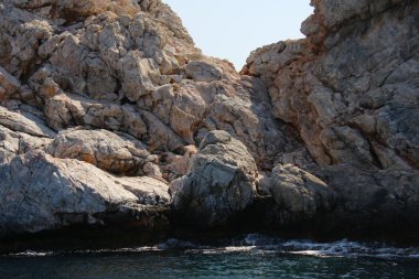 Rock ve Türkiye'deki Deniz