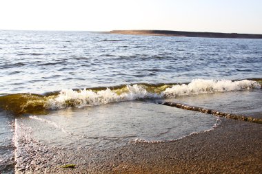 gökyüzü, yelken ve su deniz Körfez