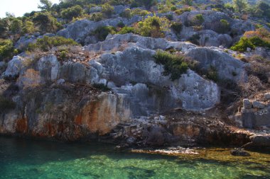 Rock ve Türkiye'deki Deniz