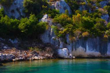 Rock ve Türkiye'deki Deniz