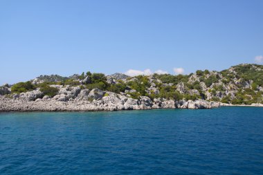 Rock ve Türkiye'deki Deniz