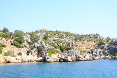 Rock ve Türkiye'deki Deniz