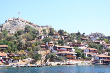 Rock ve Türkiye'deki Deniz