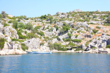 Rock ve Türkiye'deki Deniz