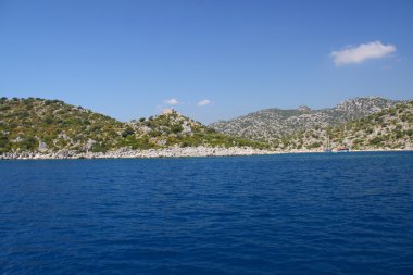 Rock ve Türkiye'deki Deniz