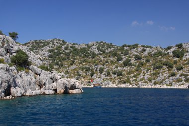 Rock ve Türkiye'deki Deniz