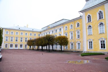 Saint petersburg. Peterhof