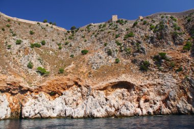 Rock ve Türkiye'deki Deniz