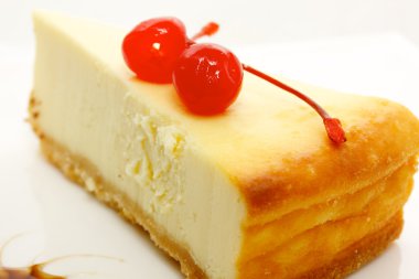 gurme dilim cheesecake