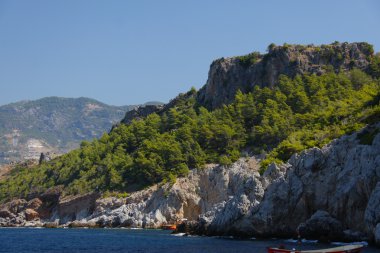 Rock ve Türkiye'deki Deniz