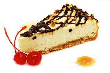 gurme dilim cheesecake