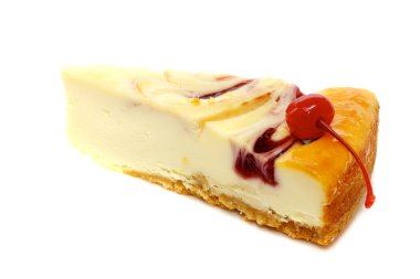 gurme dilim cheesecake