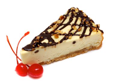 gurme dilim cheesecake