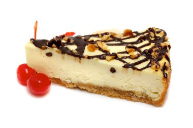 gurme dilim cheesecake