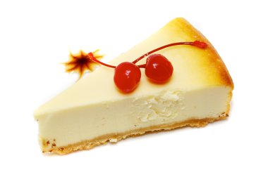 gurme dilim cheesecake