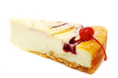 gurme dilim cheesecake