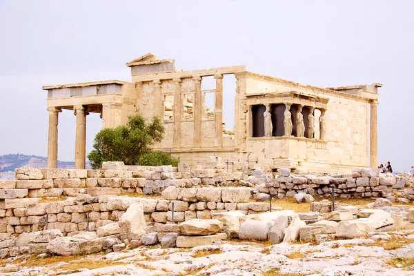 parthenon, Atina akropolis, Yunanistan