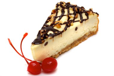 gurme dilim cheesecake