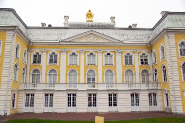 Saint petersburg. Peterhof