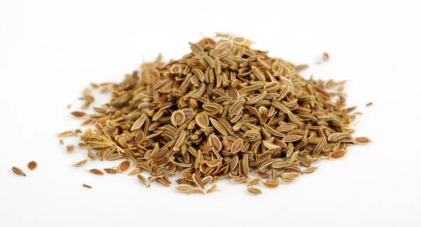 Dill seed — Stock Photo, Image