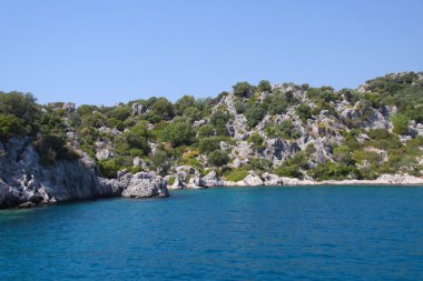 Rock ve Türkiye'deki Deniz