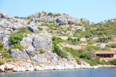 Rock ve Türkiye'deki Deniz