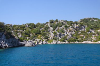 Rock ve Türkiye'deki Deniz