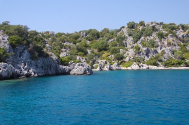 Rock ve Türkiye'deki Deniz