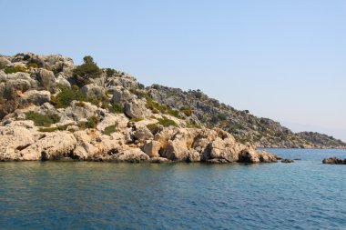 Rock ve Türkiye'deki Deniz