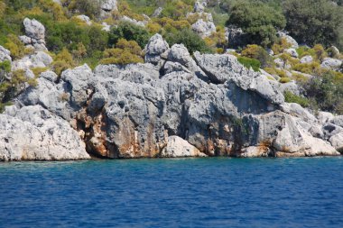 Rock ve Türkiye'deki Deniz