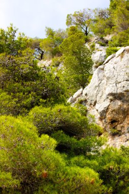 Olimpos - Yunanistan'in