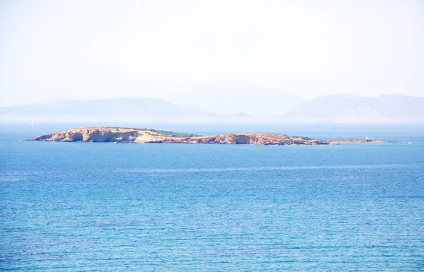 Insel, Griechenland — Stockfoto