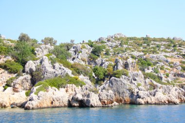 Rock ve Türkiye'deki Deniz