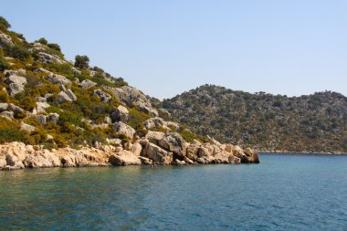 Rock ve Türkiye'deki Deniz