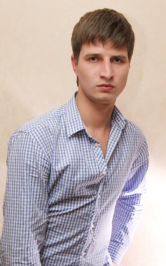 tarzı güzellik adam