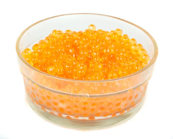 stock image High Quality Red Caviar