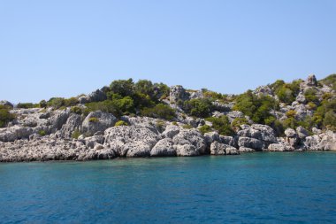 Rock ve Türkiye'deki Deniz