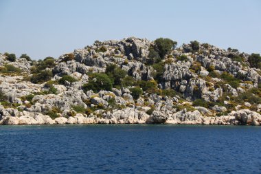 Rock ve Türkiye'deki Deniz