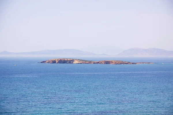 Island, Greece — Stock Photo, Image