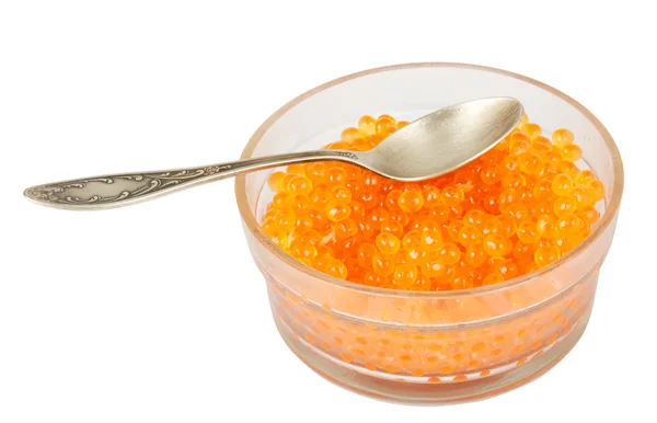 stock image High Quality Red Caviar