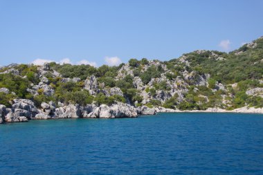 Rock ve Türkiye'deki Deniz