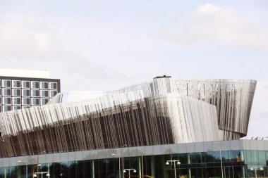 Stockholm, eski şehir