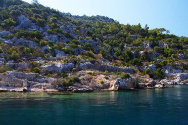 Rock ve Türkiye'deki Deniz