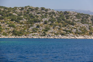 Rock ve Türkiye'deki Deniz