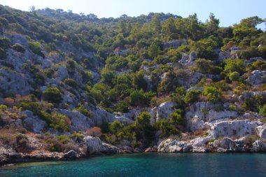 Rock ve Türkiye'deki Deniz