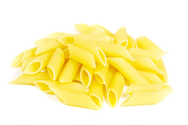 Detail italských těstovin — Stock fotografie
